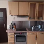 Apartament Czarny Potok