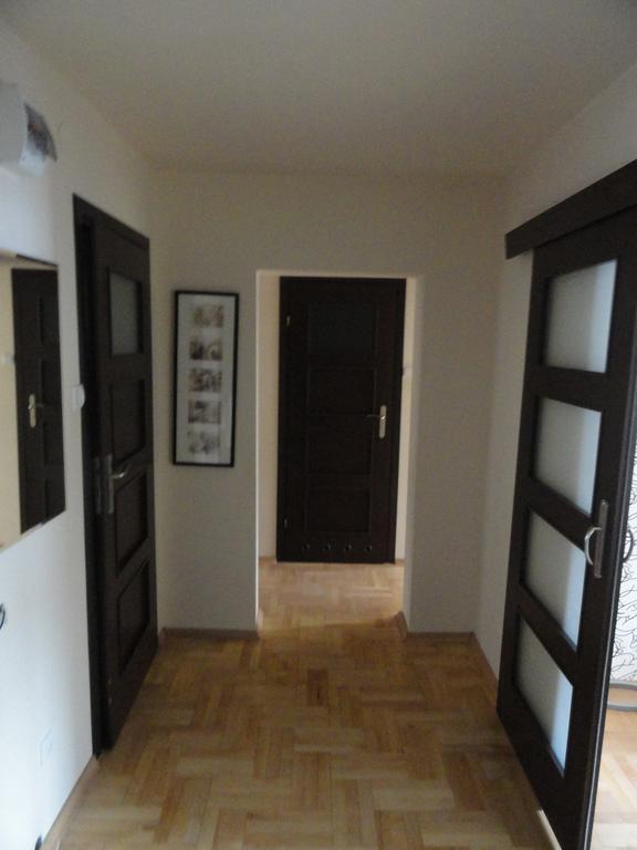Czarny Potok Apartmán Krynica Zdroj