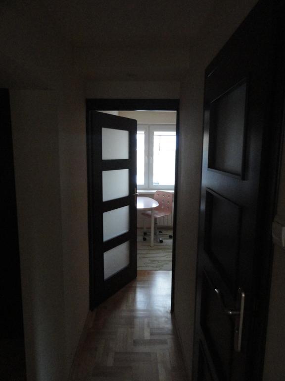 Apartmán Czarny Potok *