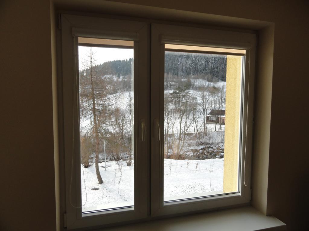 Czarny Potok Apartmán Krynica Zdroj