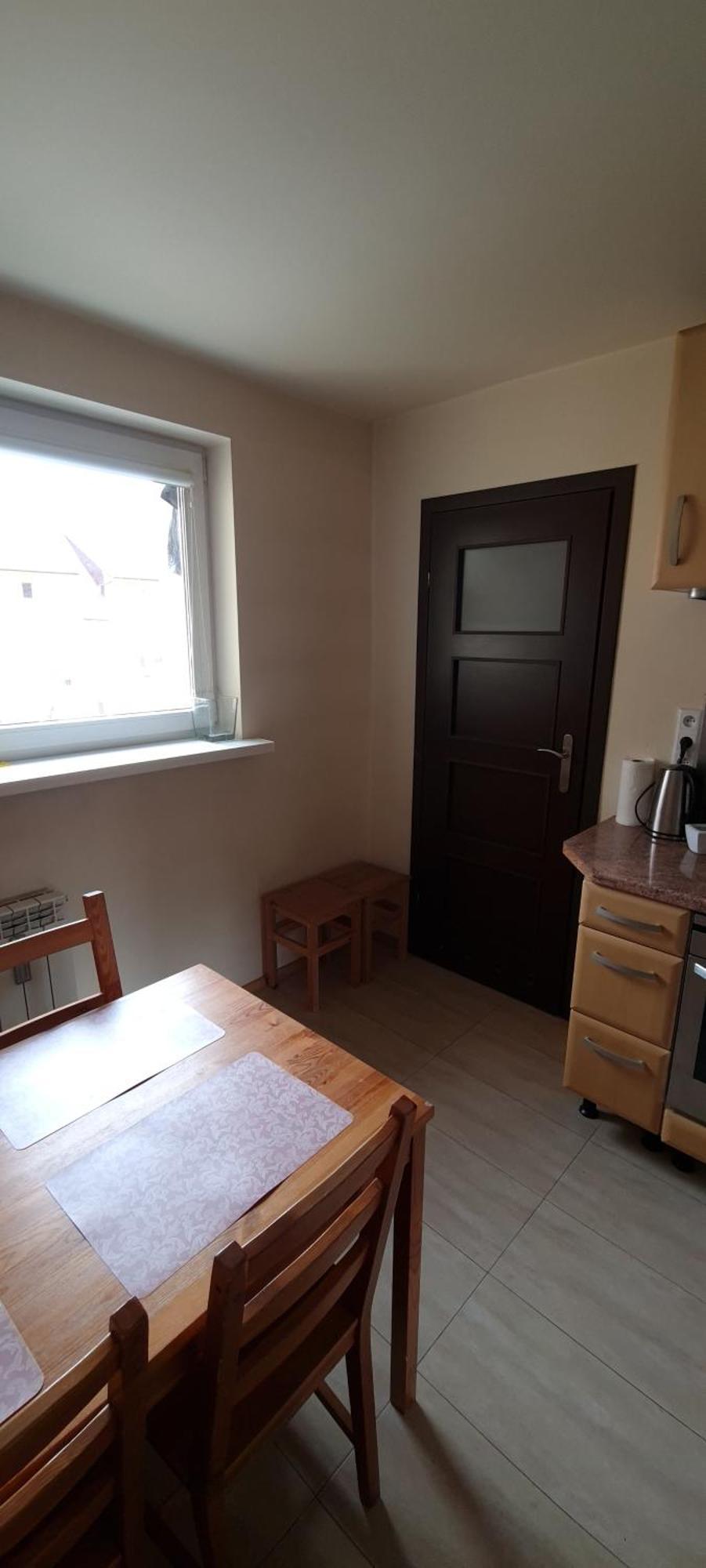Czarny Potok Apartmán