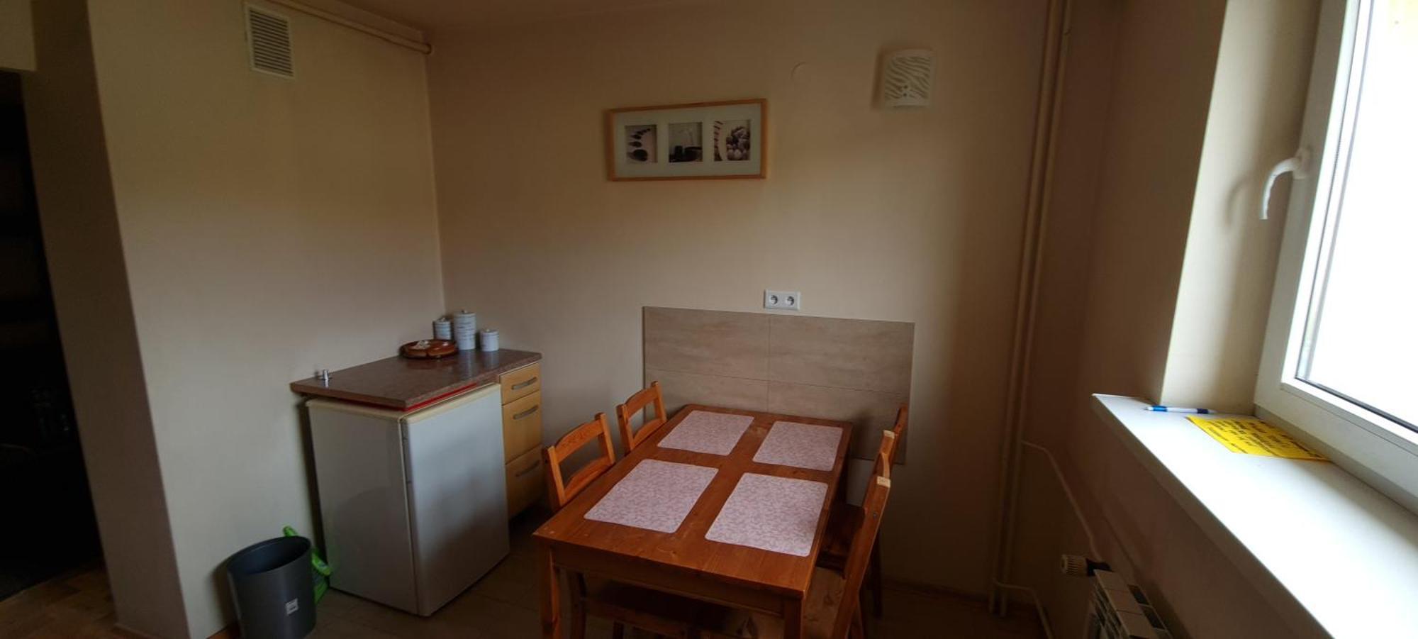 Apartmán Czarny Potok