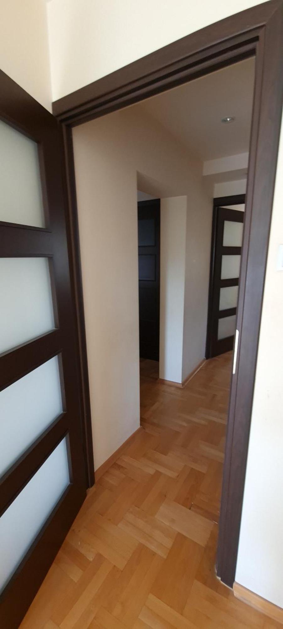 Apartmán Czarny Potok