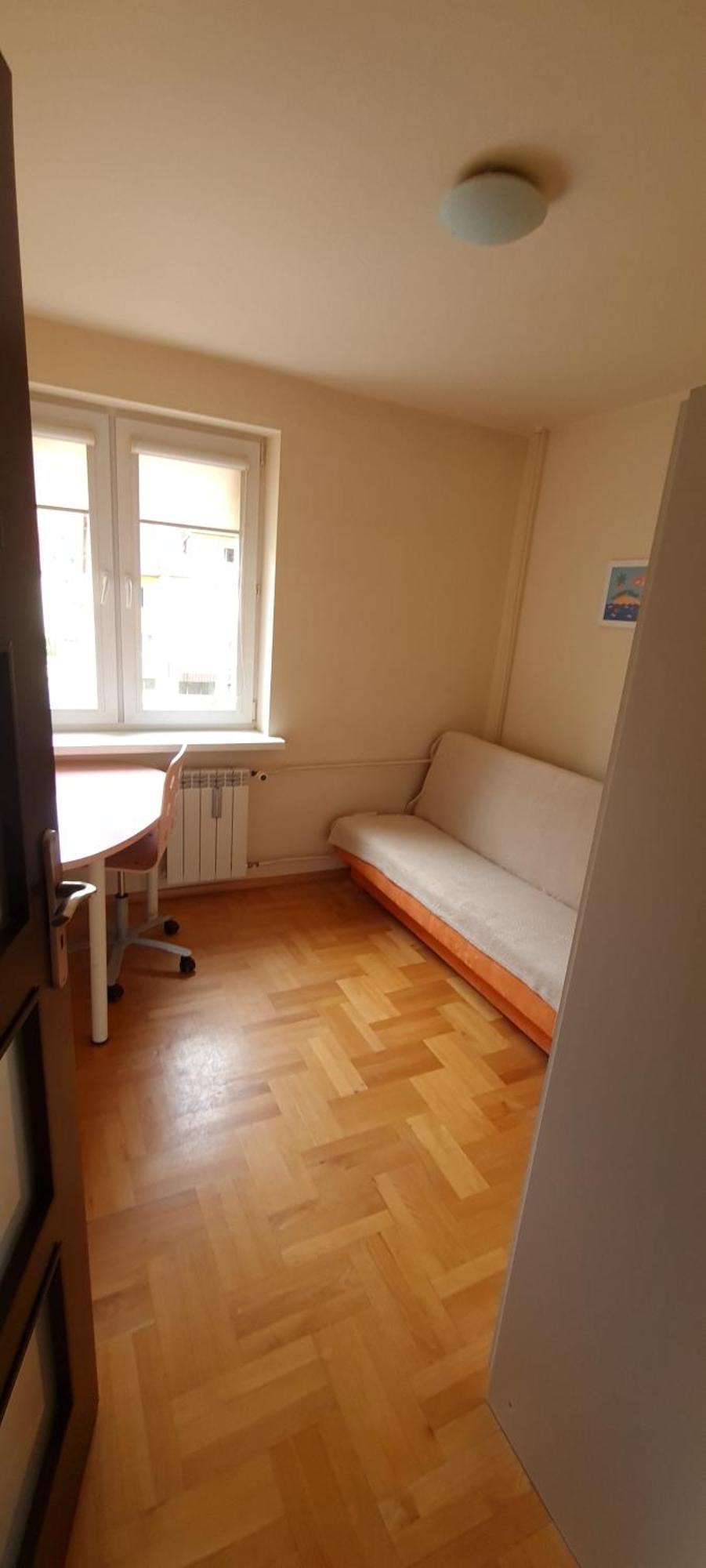 Czarny Potok * Krynica Zdroj
