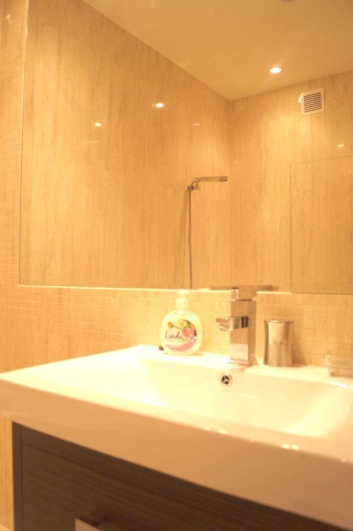 Czarny Potok Apartmán Krynica Zdroj