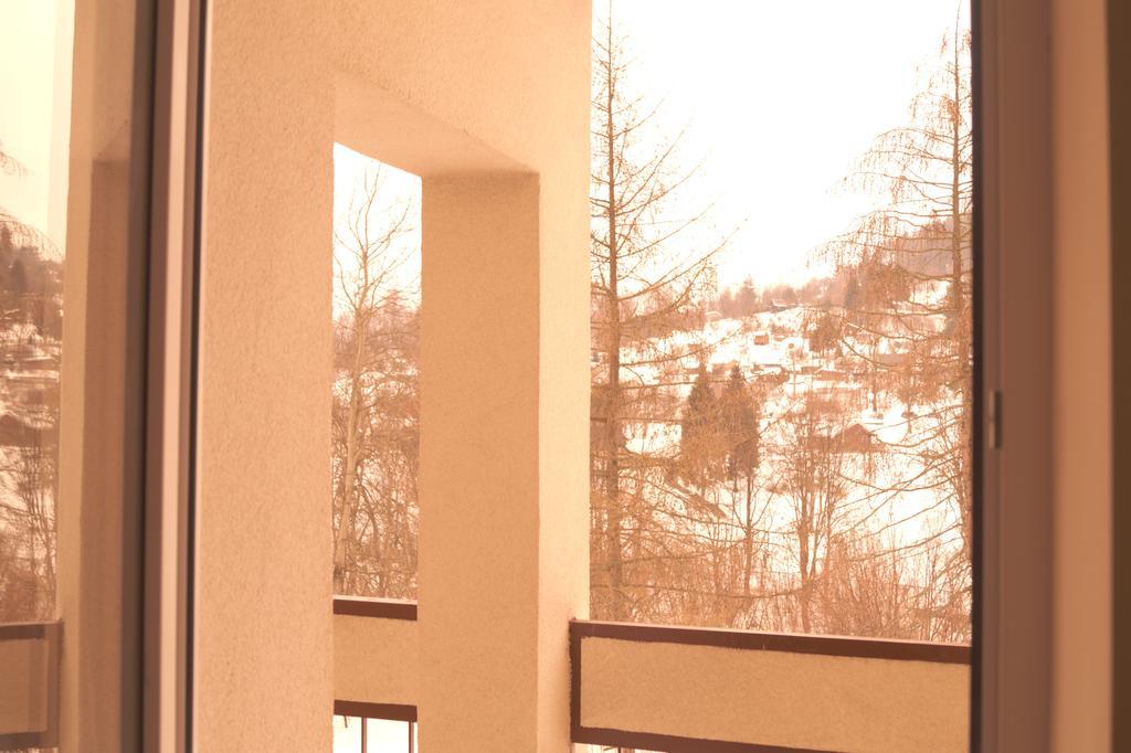 Czarny Potok *